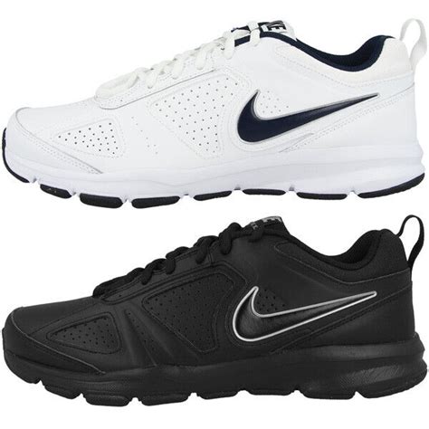 nike t-lite xi fitnessschuhe herren schwarz|Nike T.